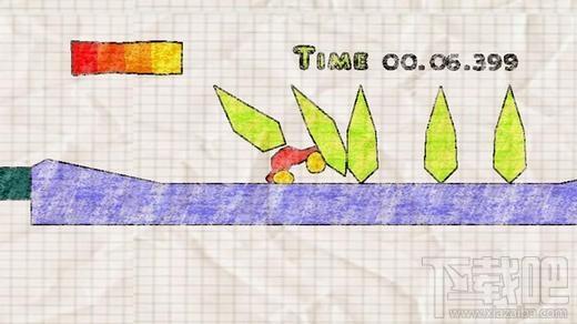 蜡笔赛车,蜡笔赛车下载,蜡笔赛车游戏下载